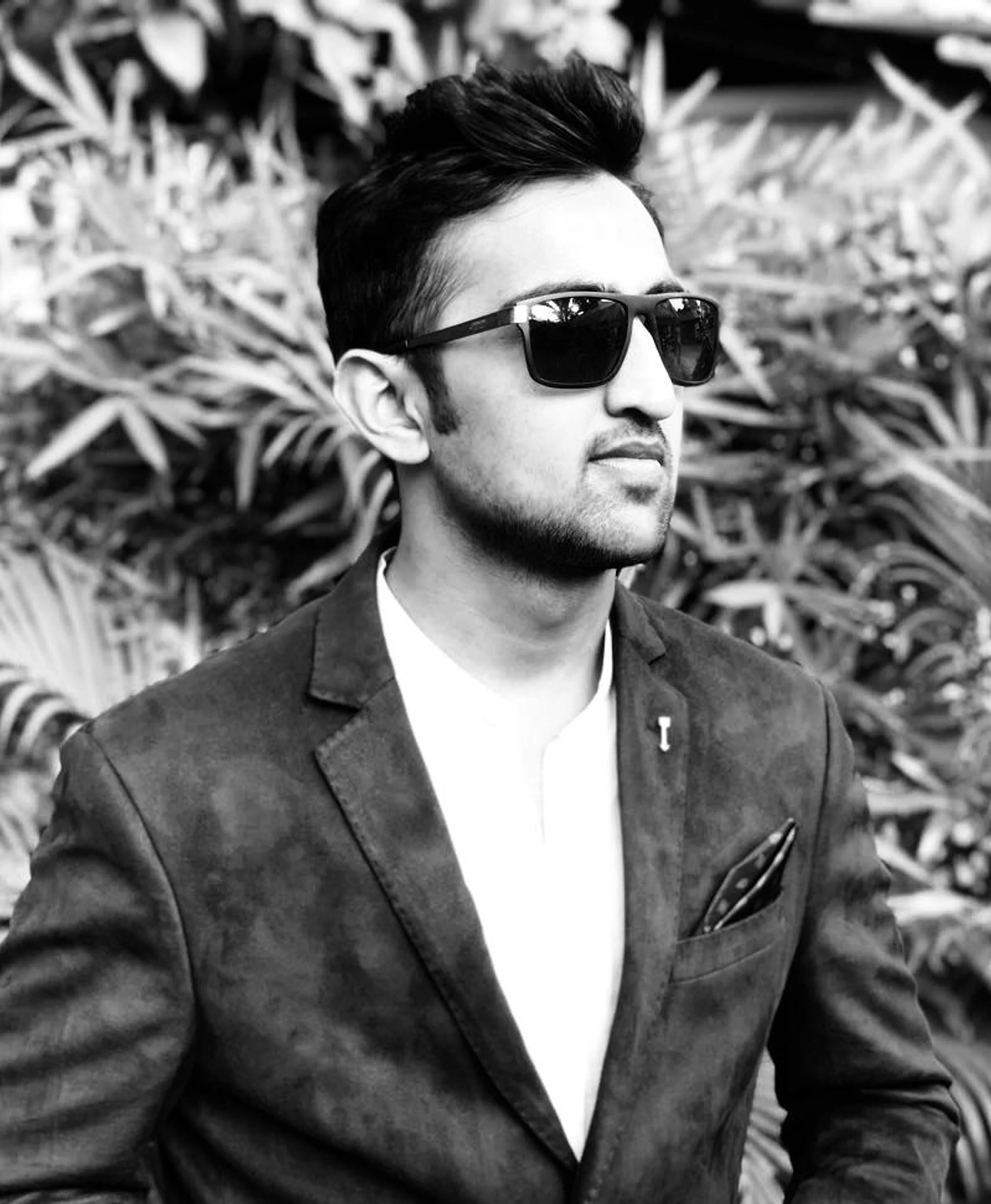 Chirag Kumbhat