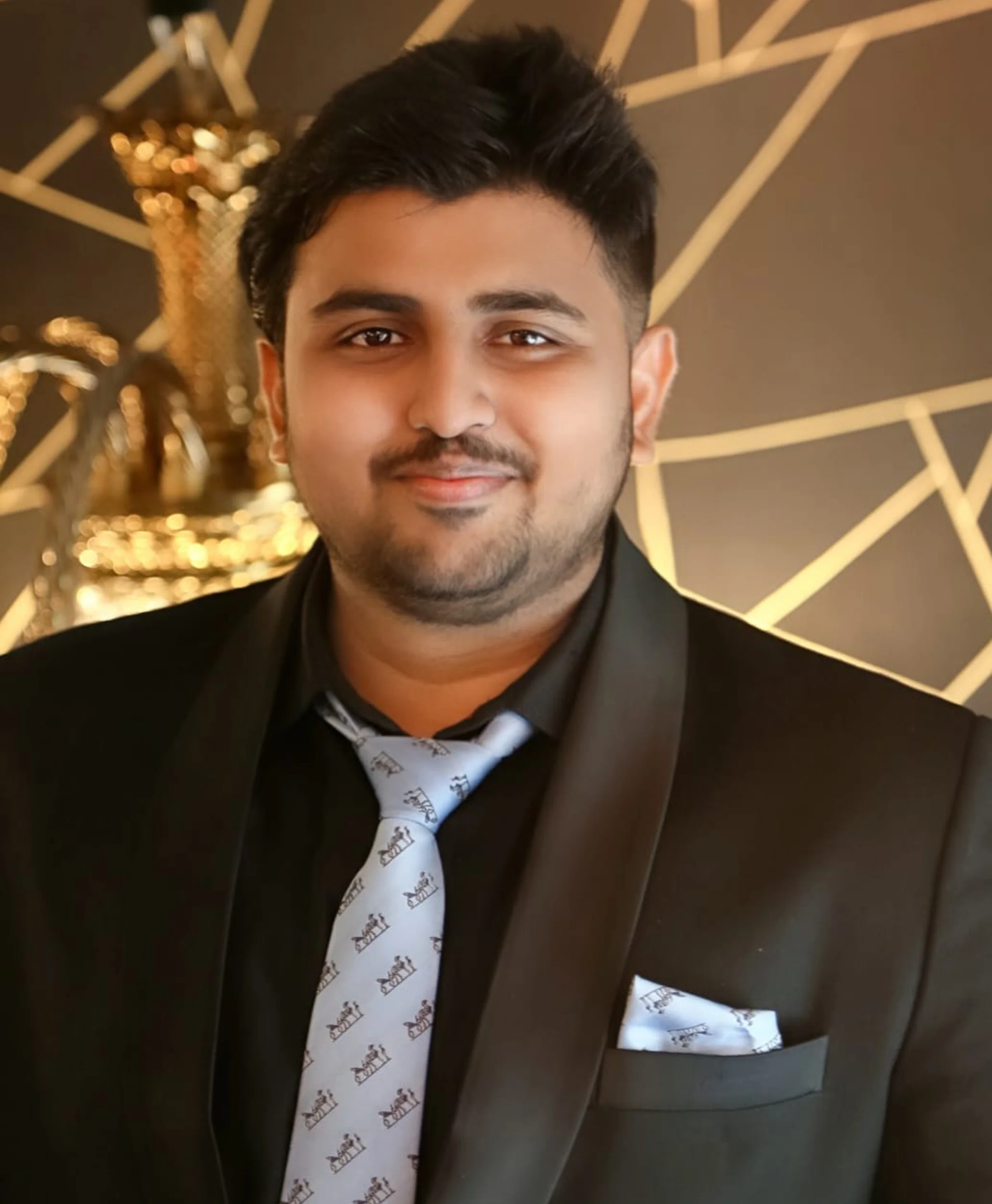 Rohit Kumbhat