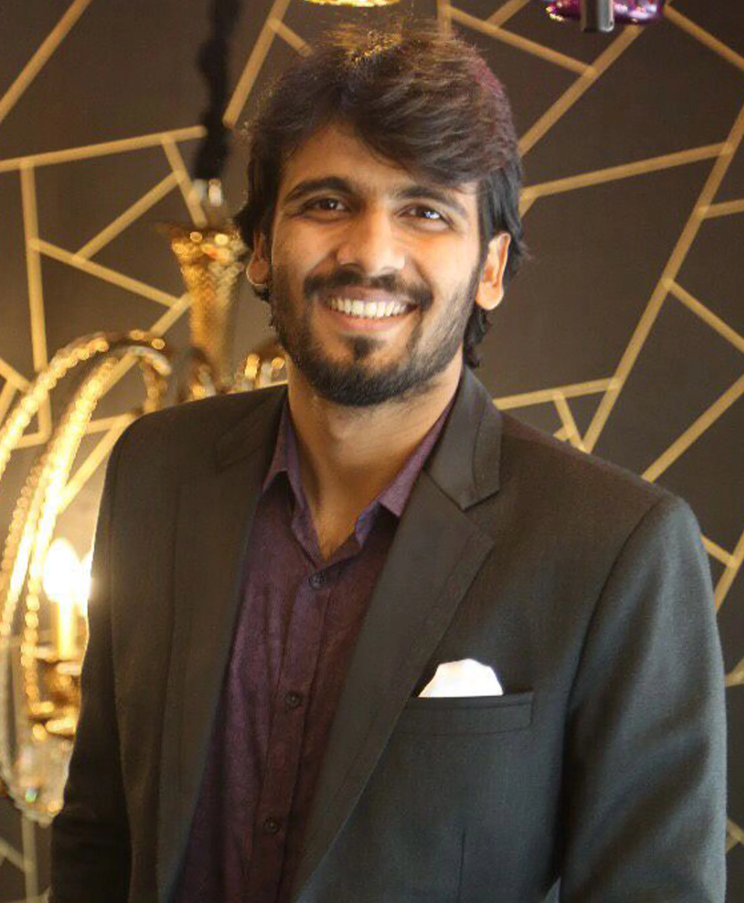 Vasanth Jain
