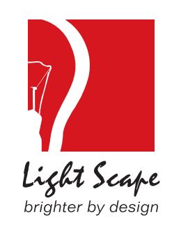 Light Scape logo