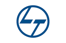 L&T logo