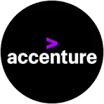 Accenture logo