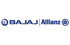 Bajaj Allianz logo