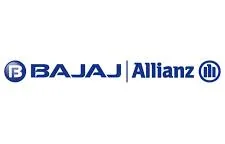 Bajaj Allianz logo