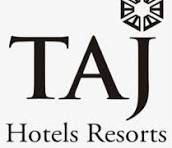Taj Hotels logo