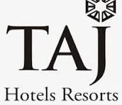 Taj Hotels logo